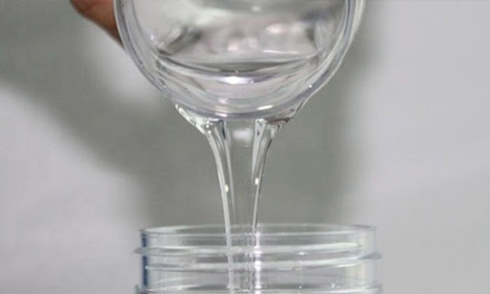 Olio di silicone prodotto da Avogadro a Brescia